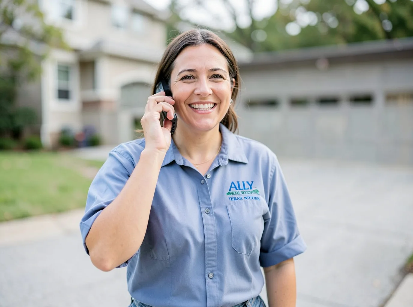 Metal Roof Installation Owings, MD FAQs